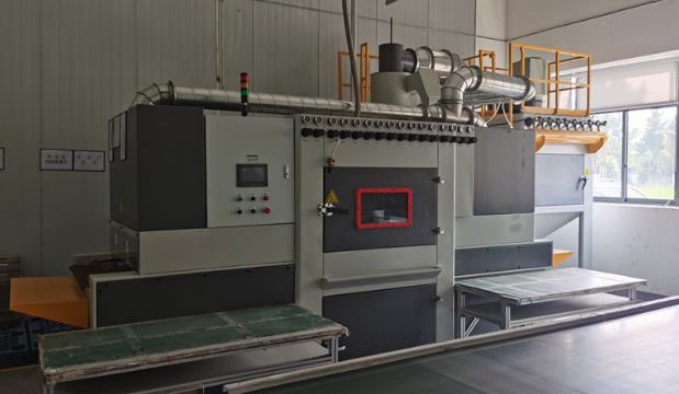 长春如何提升喷砂机工作效率 这几招超实用
